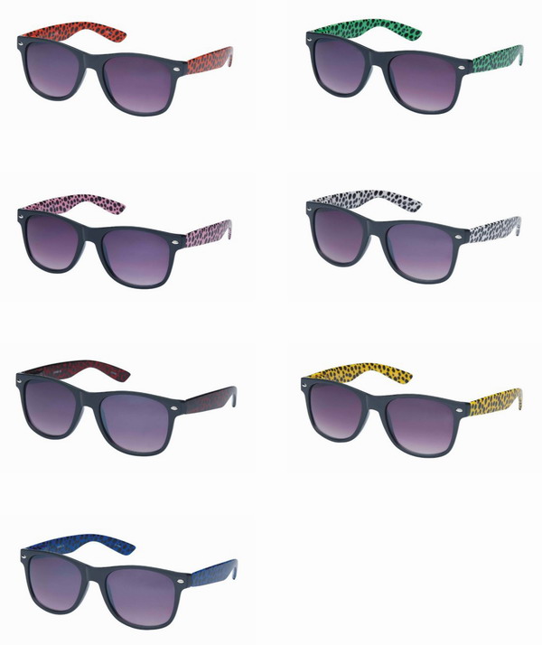 le col sunglasses