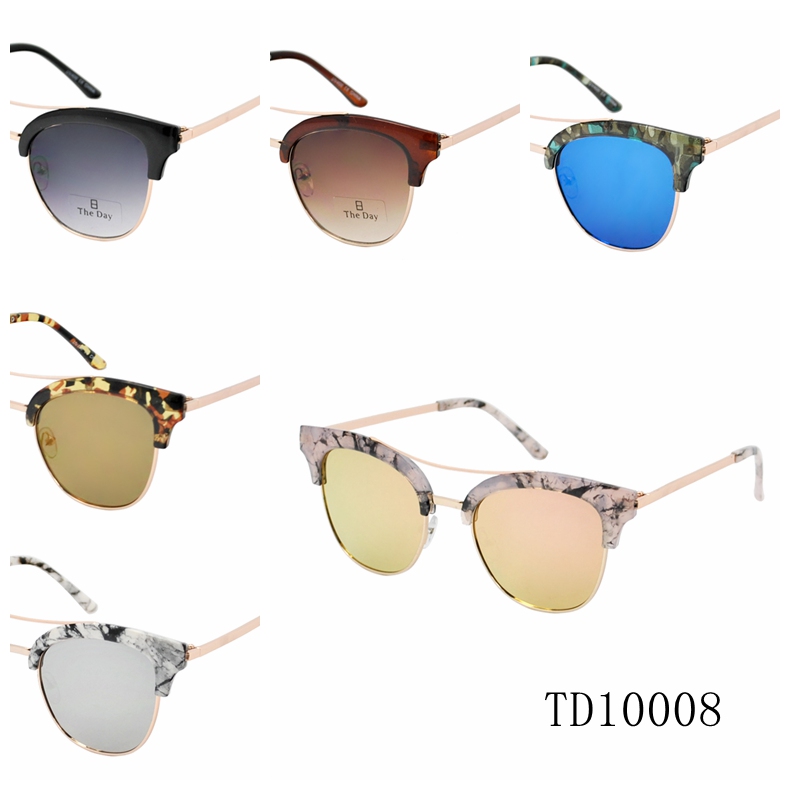 le col sunglasses