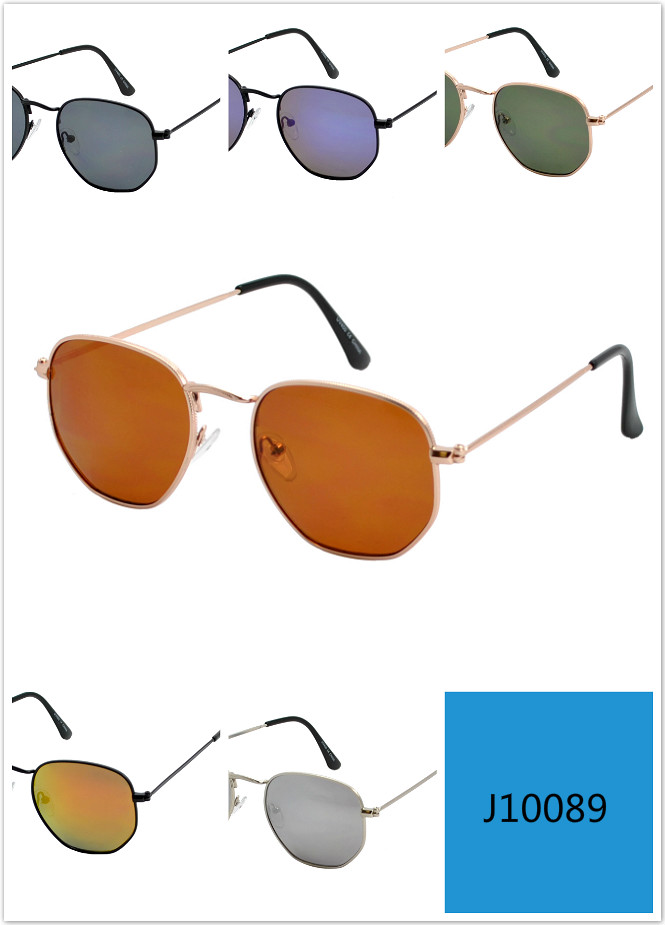le col sunglasses
